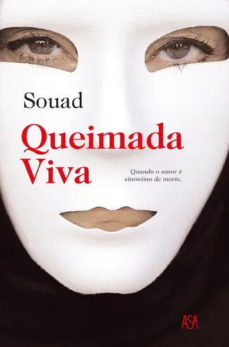Queimada Viva - (Imagem 3 de 6)