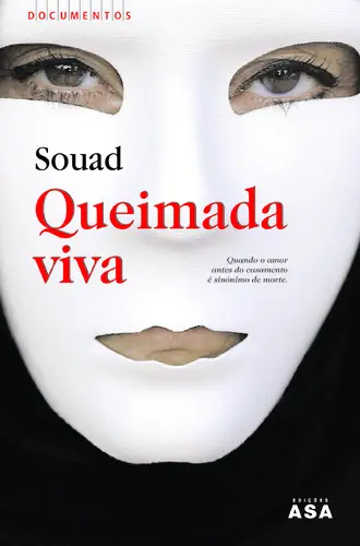 Queimada Viva - (Imagem 2 de 6)
