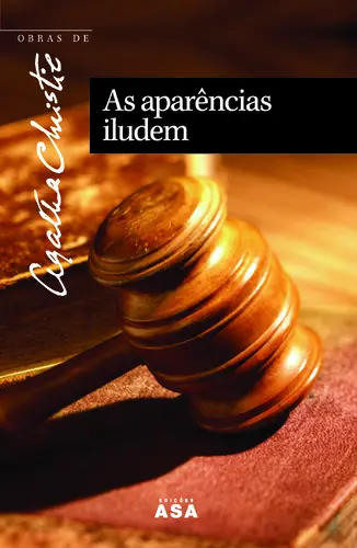 Capa do artigo As Aparências Iludem            23