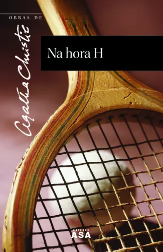 Capa do artigo Na Hora H                       41