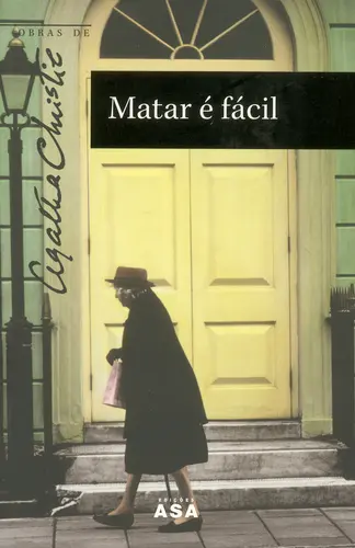 Capa do artigo Matar É Fácil                   28