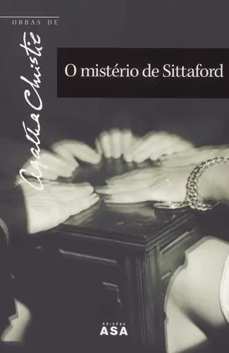 Capa do artigo O Mistério De Sittaford         29
