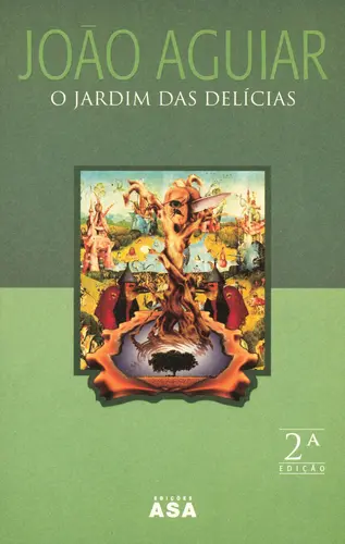 Capa do artigo O Jardim Das Delícias