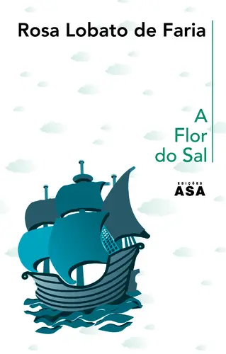 Capa do artigo A Flôr Do Sal