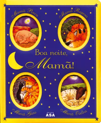 Capa do artigo Boa Noite Mamã