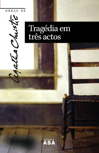 Capa do artigo Tragédia Em Três Actos          33
