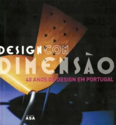 Capa do artigo 40 Anos De Design Em Portugal