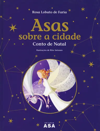 Capa do artigo Asas Sobre A Cidade