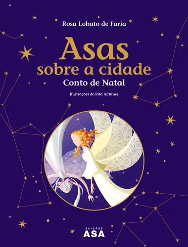 Asas Sobre A Cidade - (Imagem 2 de 2)