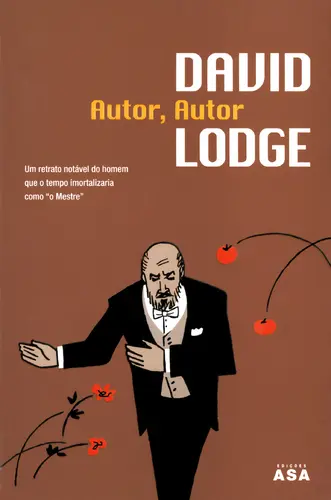 Capa do artigo Autor, Autor