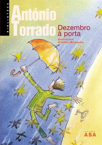 Capa do artigo Dezembro À Porta