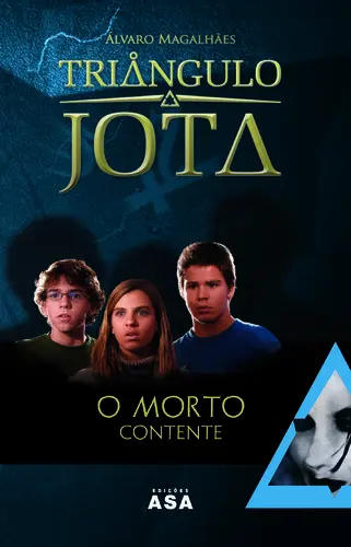 Capa do artigo O Morto Contente