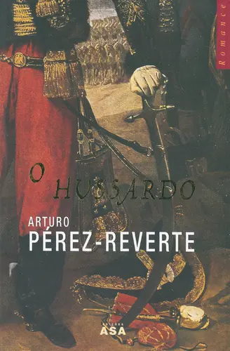 Capa do artigo O Hussardo