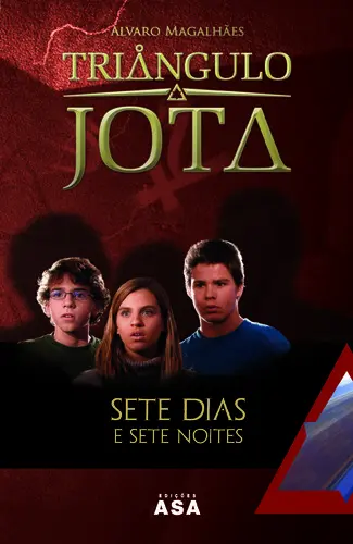 Capa do artigo Sete Dias E Sete Noites