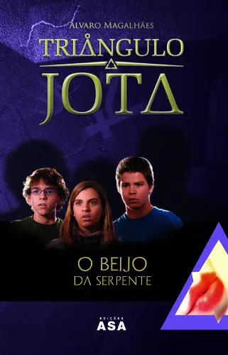Capa do artigo O Beijo Da Serpente
