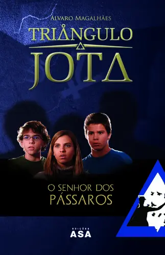 Capa do artigo O Senhor Dos Pássaros