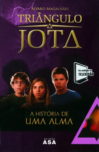 Capa do artigo A História De Uma Alma