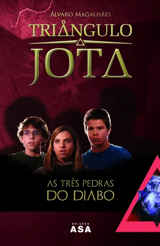 Capa do artigo As Três Pedras Do Diabo