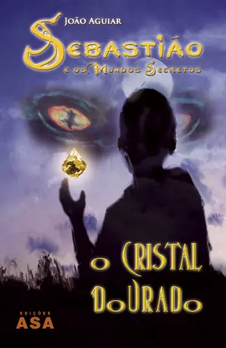 Capa do artigo Sebastião E Os Mundos Secretos-I