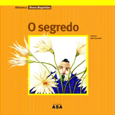 Capa do artigo O Segredo