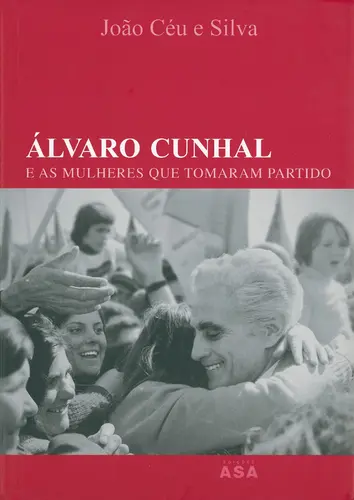 Capa do artigo Álvaro C.Mulheres Tomaram Partido
