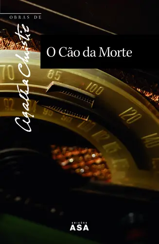 Capa do artigo O Cão Da Morte                  44