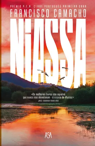 Niassa - (Imagem 2 de 2)