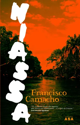 Capa do artigo Niassa