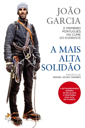 A Mais Alta Solidão - (Imagem 2 de 2)