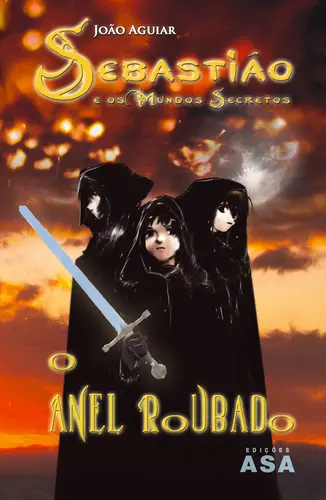 Capa do artigo Sebastião E Os Mundos Secretos Ii