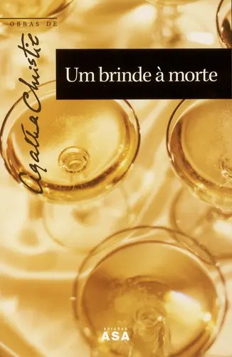 Capa do artigo Um Brinde Á Morte