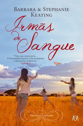Capa do artigo Irmãs De Sangue