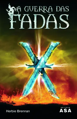 Capa do artigo A Guerra Das Fadas