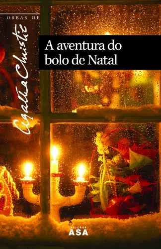 Capa do artigo A Aventura Do Bolo De Natal