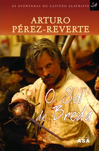 Capa do artigo O Sol De Breda