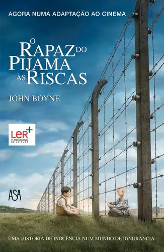 Capa do artigo O Rapaz Do Pijama Às Riscas
