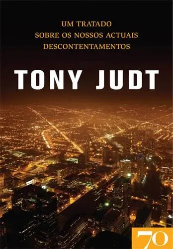 Capa do artigo Um Tratado Sobre os Nossos Actuais Desco