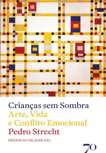 Capa do artigo Crianças Sem Sombra