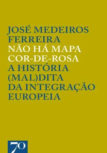 Capa do artigo Não Há Mapa Cor-de-Rosa - A História (Ma