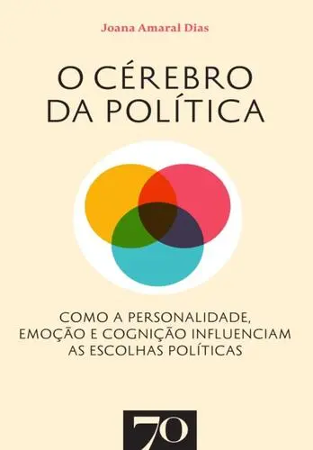 Capa do artigo O Cérebro da Política