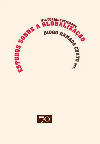 Capa do artigo Estudos sobre a Globalização