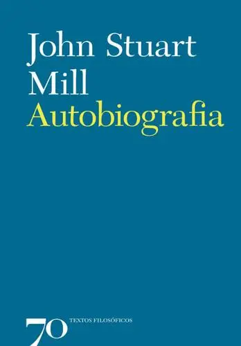 Capa do artigo Autobiografia