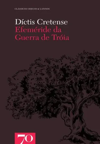 Capa do artigo Efeméride da Guerra de Troia