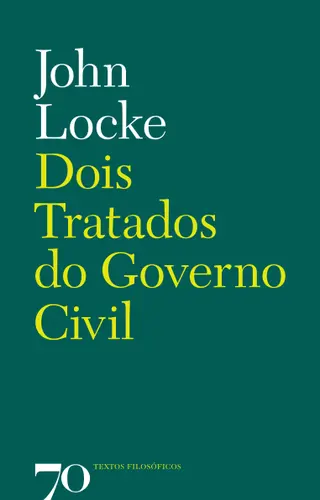 Capa do artigo Dois Tratados do Governo Civil