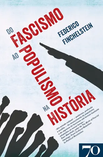 Capa do artigo Do Fascismo ao Populismo na História