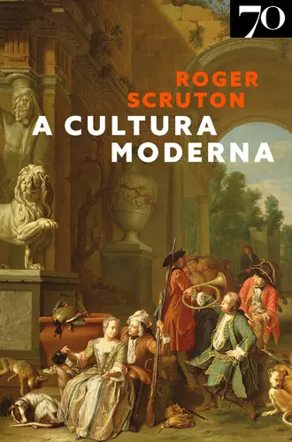 Capa do artigo A Cultura Moderna