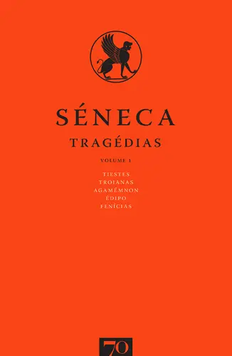 Capa do artigo Tragédias (Volume I)