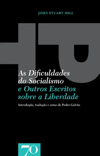 Capa do artigo As Dificuldades do Socialismo - E Outros