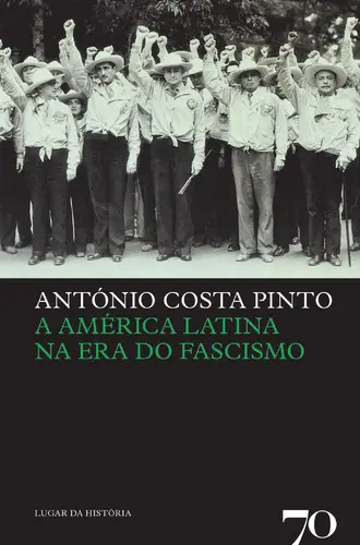 Capa do artigo A América Latina na Era do Fascismo