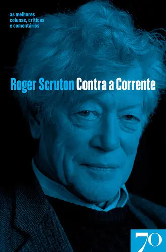 Capa do artigo  Contra a Corrente - As Melhores Colunas